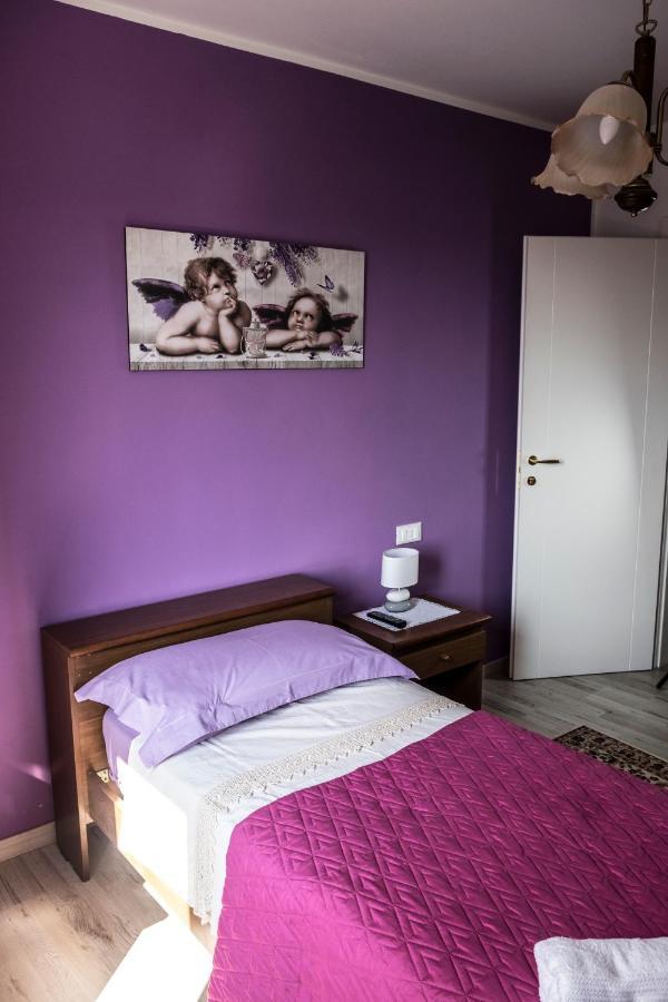 La Vigna Fiorita B&B Tarzo Exterior photo